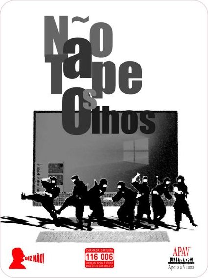 APAV poster