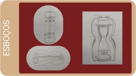 Lamp sketches