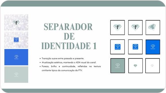 FashionTV graphic package board